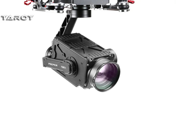 التارو Z30 زووم بصري gimbal / 2MP / مخرج الشبكة Z30A3 gimbal 10 Arkbird Tarot Z30 optical zoom gimbal / 2MP/Network