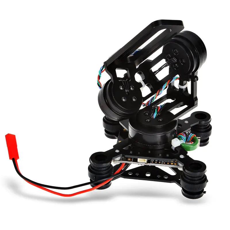 Storm32 3 Axis Brushless Light Gimbal Gopro4 Gopro3 