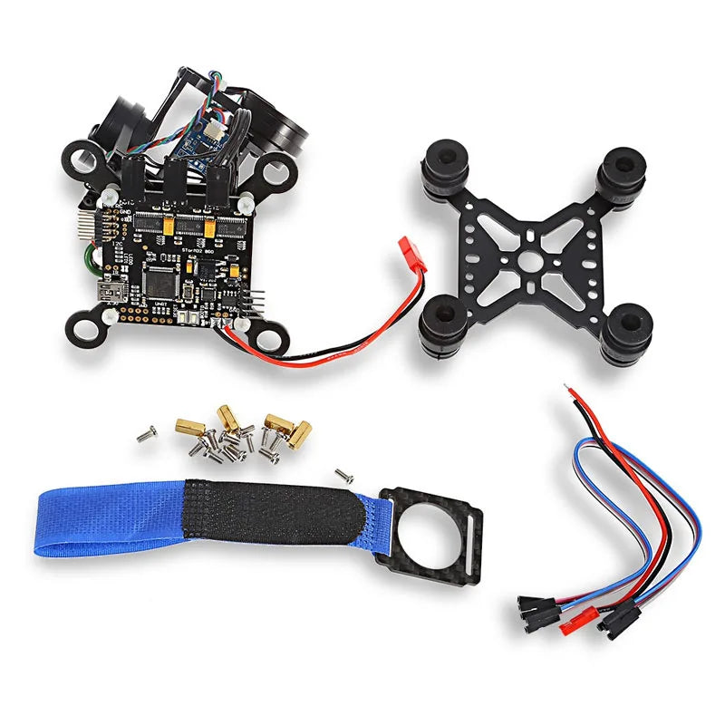 Storm32 3 Axis Brushless Light Gimbal Gopro4 Gopro3 