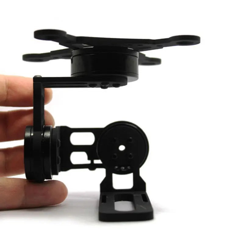 Storm32 3 Axis Brushless Light Gimbal Gopro4 Gopro3 