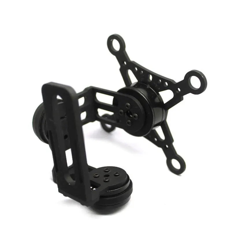 Storm32 3 Axis Brushless Light Gimbal Gopro4 Gopro3 