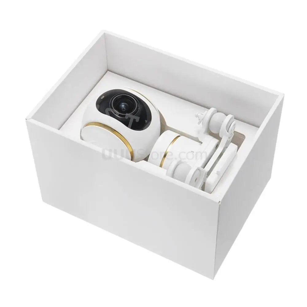 x1PCS Xiaomi 3-axis Brushless Handheld Gimbal Specifications: