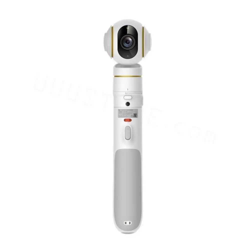 Gimbal, this 4K version satisfies you even better with clearer image than the 10