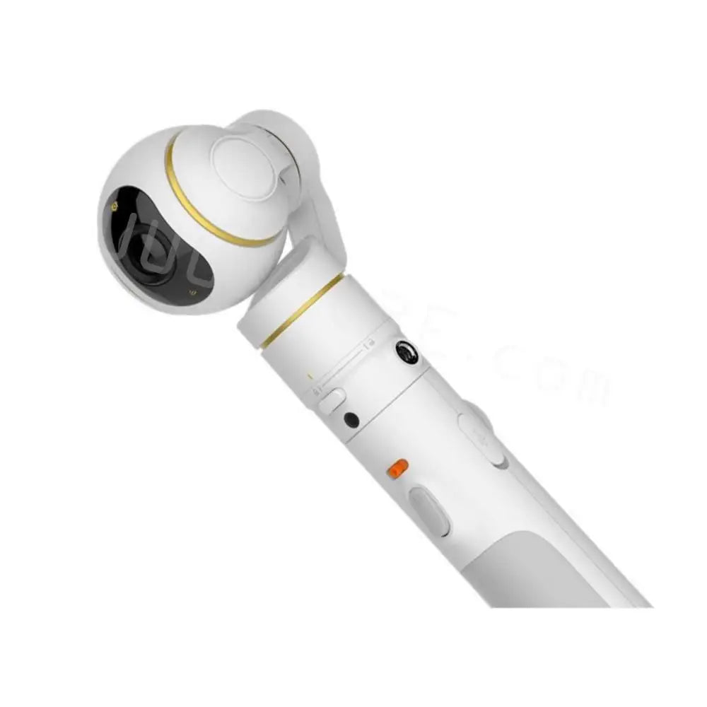 Gimbal, this product is based on new TDMA technology . it provides an anti-ja