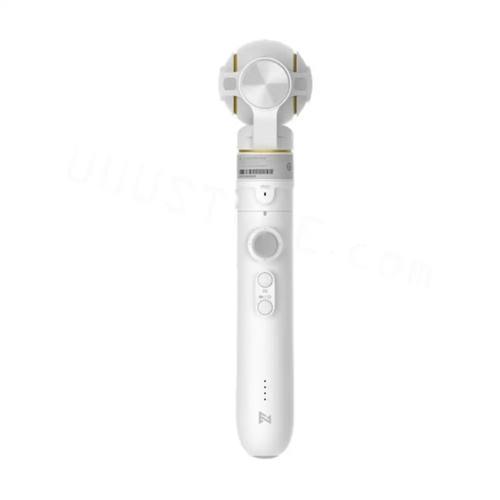 Gimbal, this product is based on new TDMA technology . it provides an anti-ja