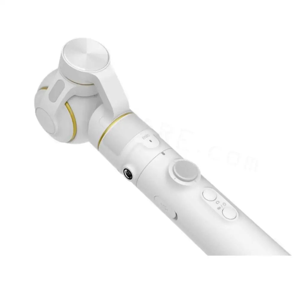 Gimbal, the Xiaomi Mi Drone 4K now supports transmission distance from the original 1km to 4km
