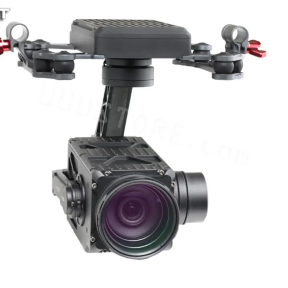 unique GPS / gyroscope can control the stability of the direction of the