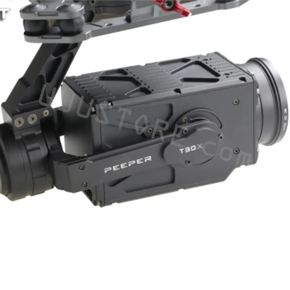 unique GPS / gyroscope can control the stability of the direction of the