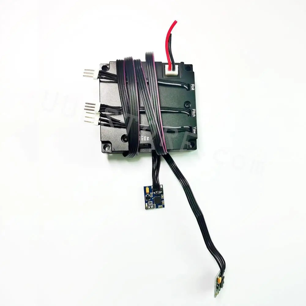 1 x 32bit AlexMos Controller Board + Firmware Version 2.5 version Loa