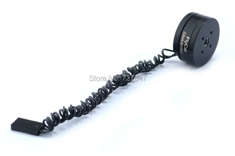 3 Axis Brushless Gimbal, : readytosky RTF CNC FPV 3 Axis Brushless Gimba