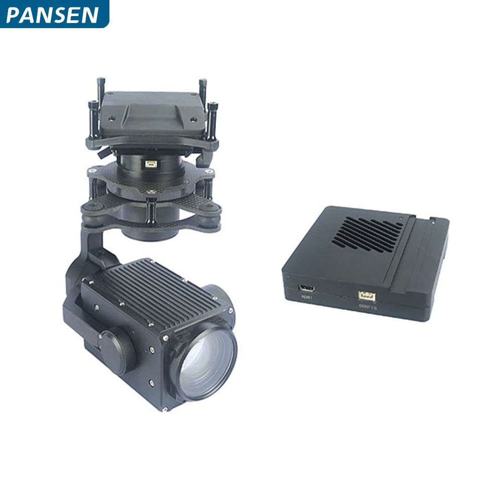 - Video output: HDMI (1080P 30FPS) - Photo resolution: 1920