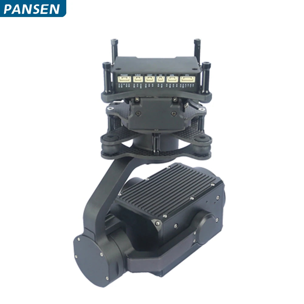 - Video output: HDMI (1080P 30FPS) - Photo resolution: 1920