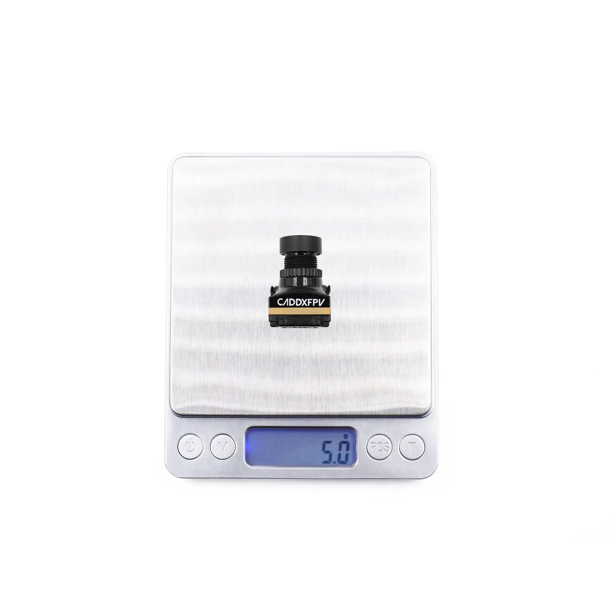 GEPRC Recording Camera, we hope you can get a landing pad .