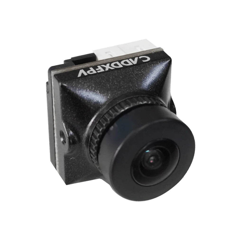 GEPRC Caddx Snail Flat Head Brother Camera, Adapter Tool Supplies : Assembly Category Size : 1 inch Remote Control Peripher