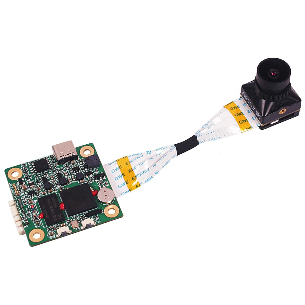 Hawkeye Firefly Nakedcam/Splite FPV Camera Drone, Please allow 1-3mm deviation due to the manual measurement and different measurement methods .