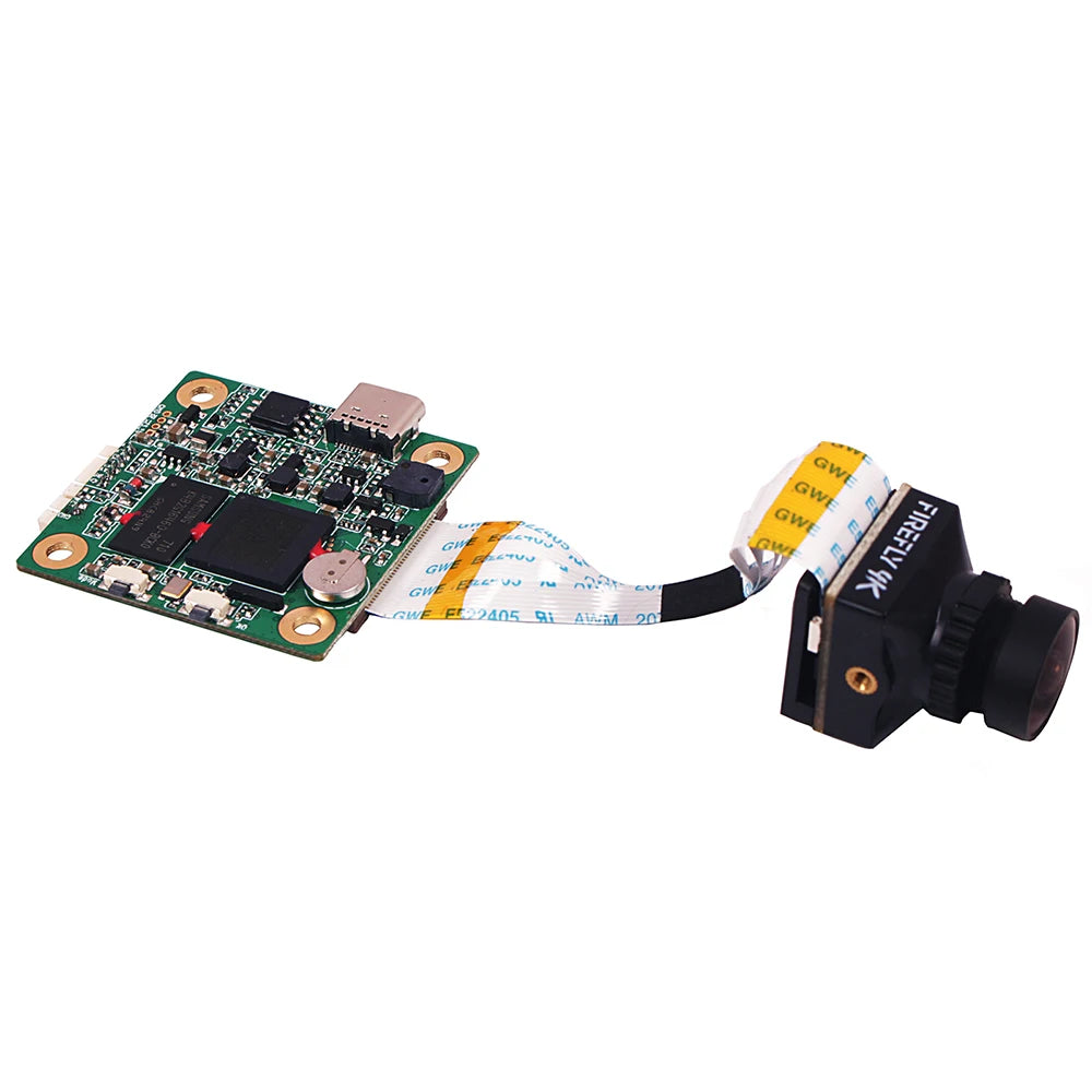 Hawkeye Firefly Nakedcam/Splite FPV Camera Drone, DIY camera as FPV drone parts .