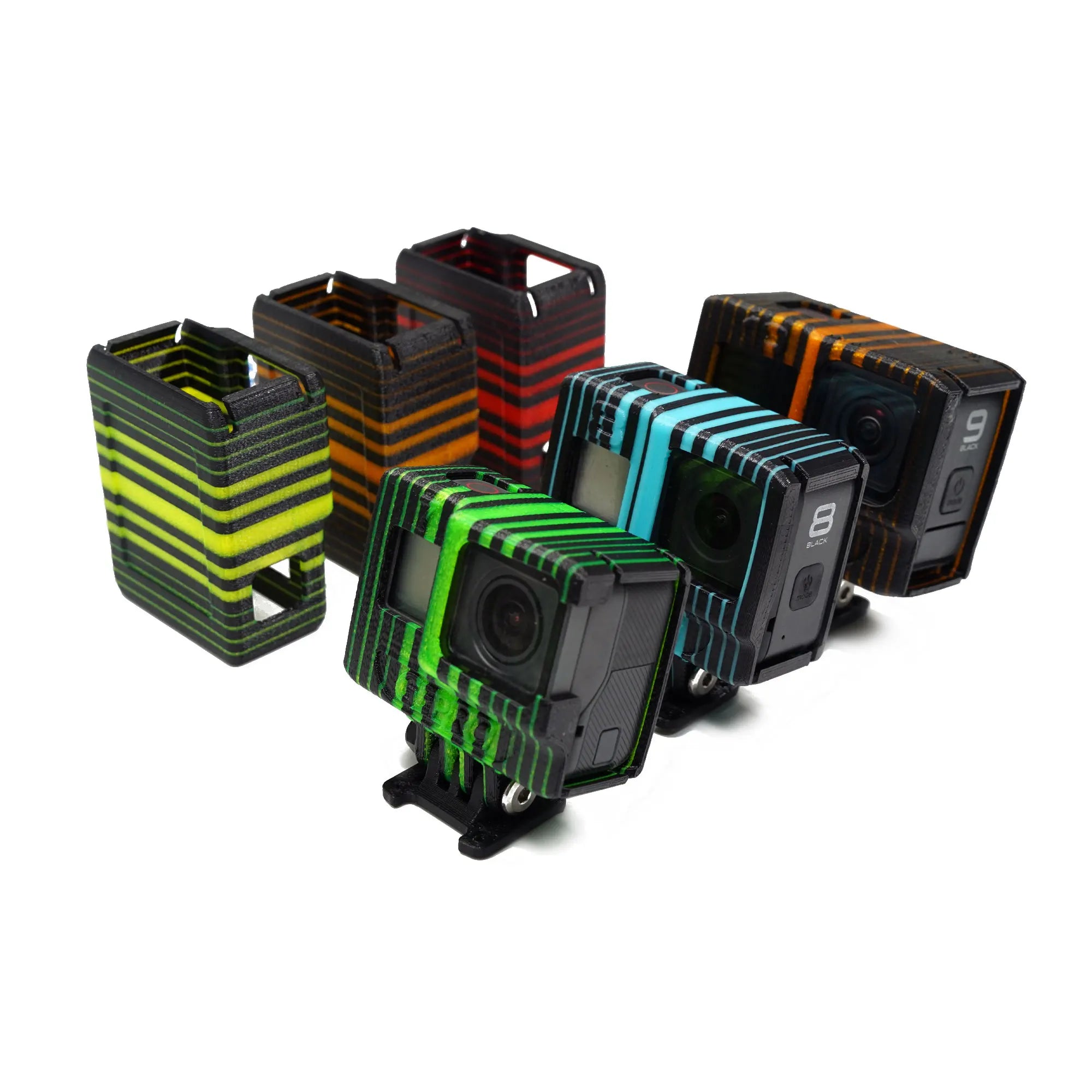 GEPRC CineLog35 FPV Camera SPECIFICATIONS Brand Name 