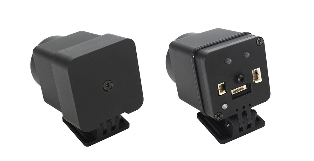 Tarot 640 Infrared Thermal Imaging Camera, Tarot TL300M7 packs ruggedness and high performance into its mini-size 
