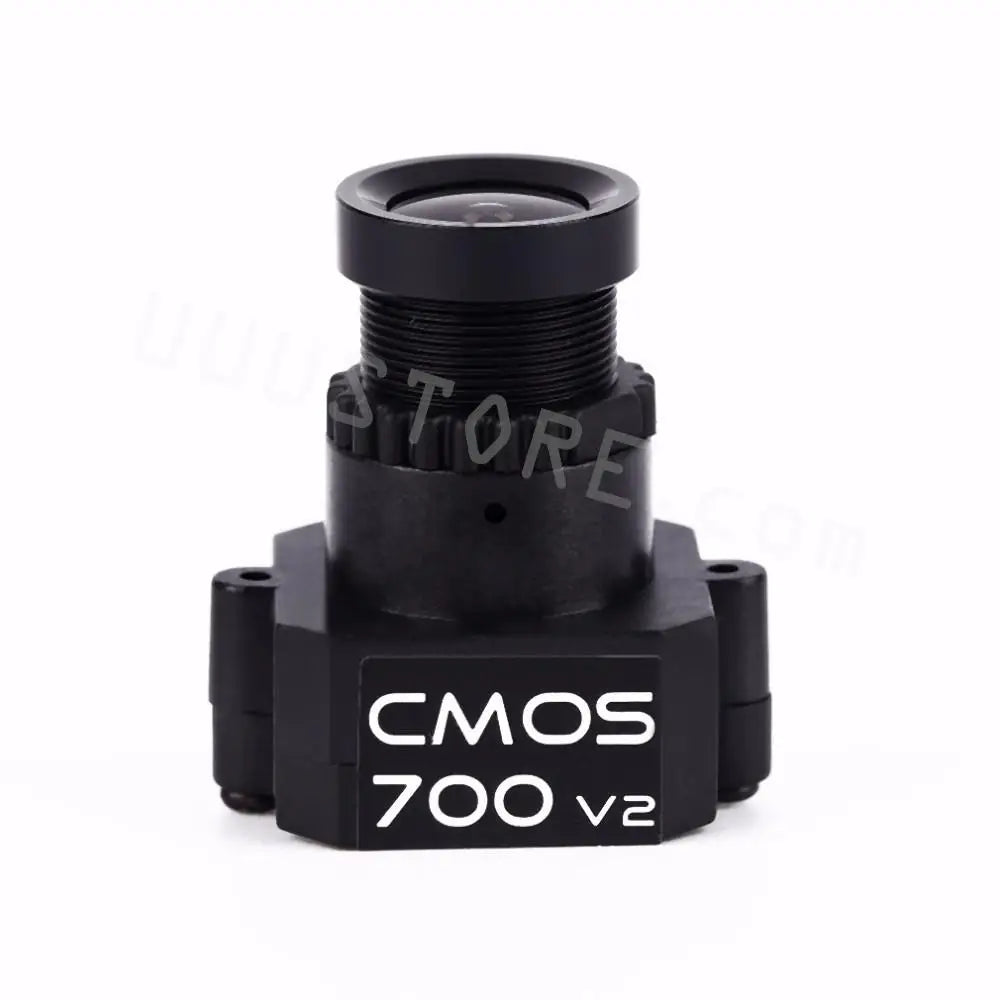 كاميرا Fatshark 1/3 بوصة 700TVL WDR CMOS V2 100 درجة مثبتة FPV كاميرا NTSC/PAL قابلة للتحويل أفضل من V1 7 TB2P6ymmFXXXXacXpXXXXXXXXXX_!!210081121