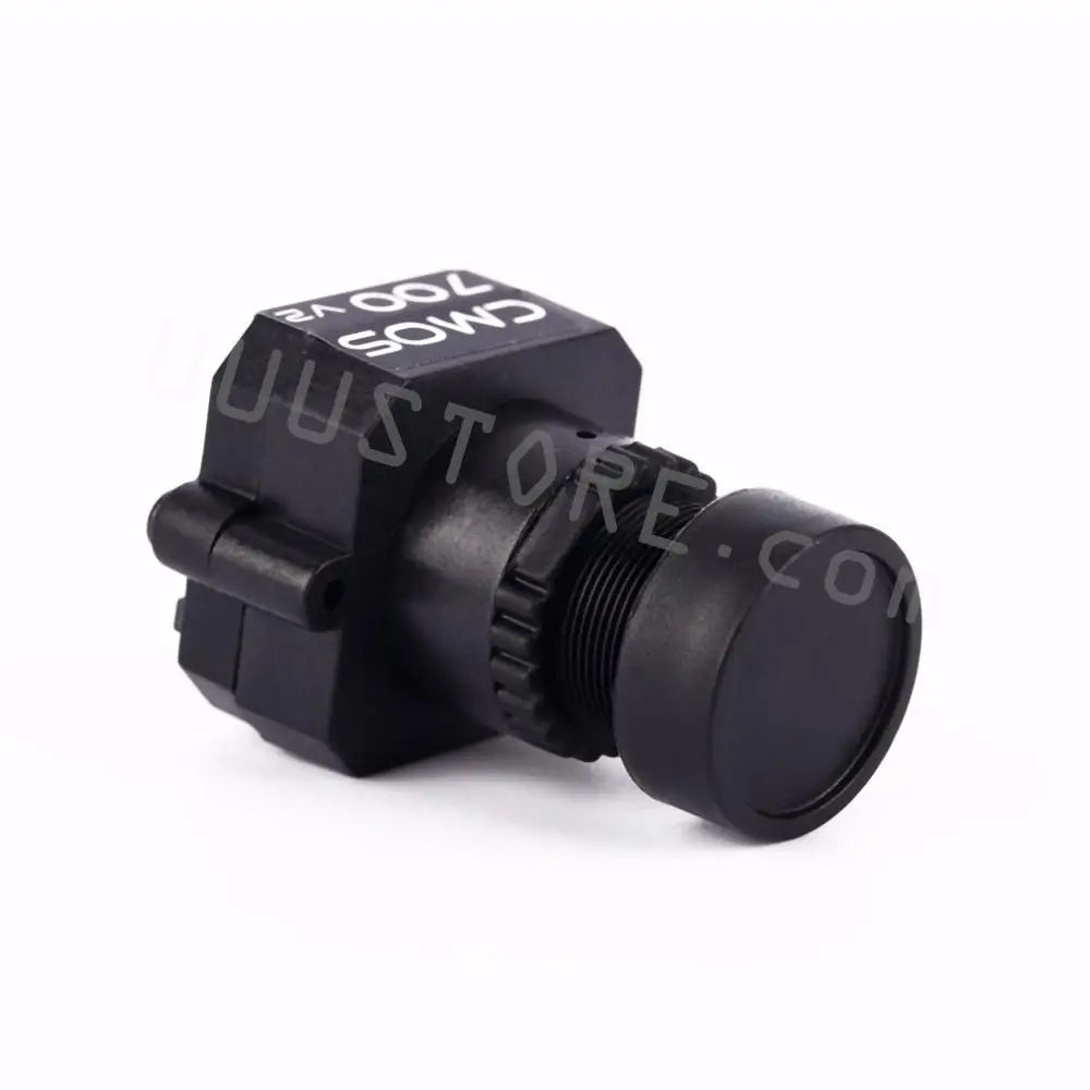 كاميرا Fatshark 1/3 بوصة 700TVL WDR CMOS V2 100 درجة مثبتة FPV كاميرا NTSC/PAL قابلة للتحويل أفضل من V1 9 TB2dP9vmFXXXXcDXXXXXXXXXXXX_!!210081121