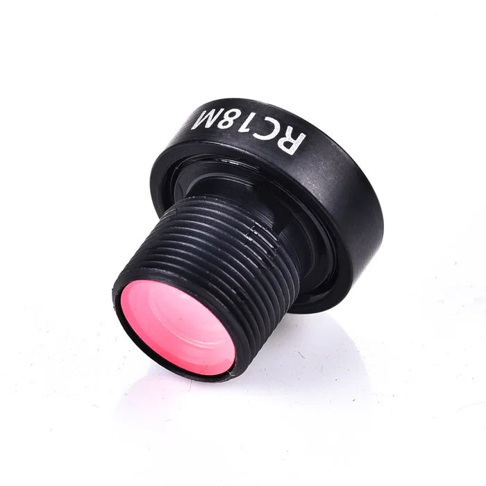 RC18M/RC21M Compatible Action Camera Brand : Runcam Brand Name 