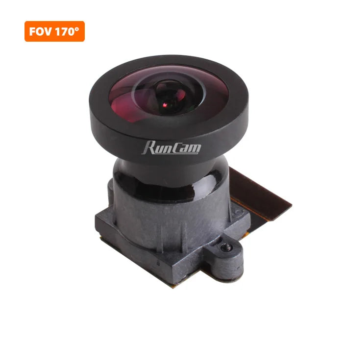 RC2-LEN+SENSOR Package 1x RunCam2 Lens+S