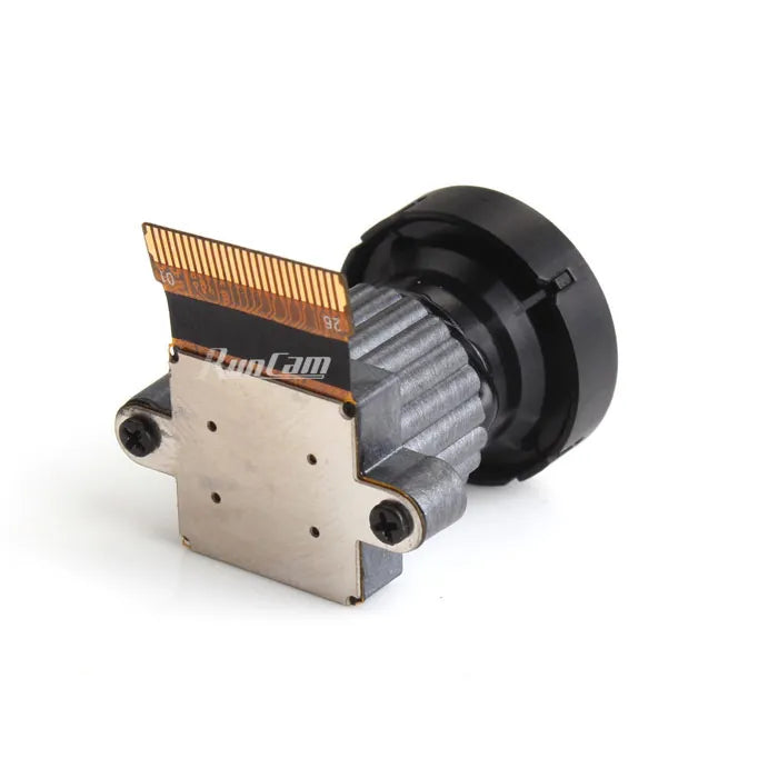 RC2-LEN+SENSOR Package 1x RunCam2 Lens+S