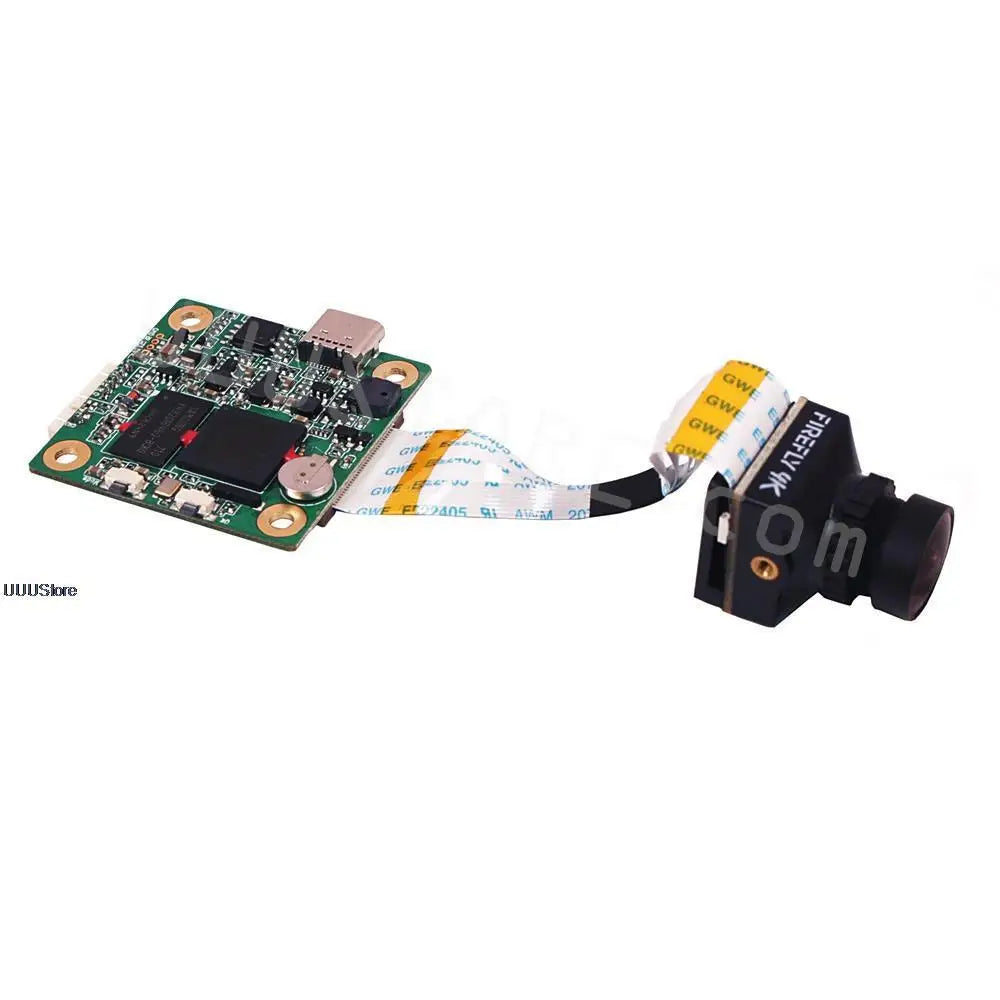 Firefly 4K V4 NakedCam is out of stock now,it will