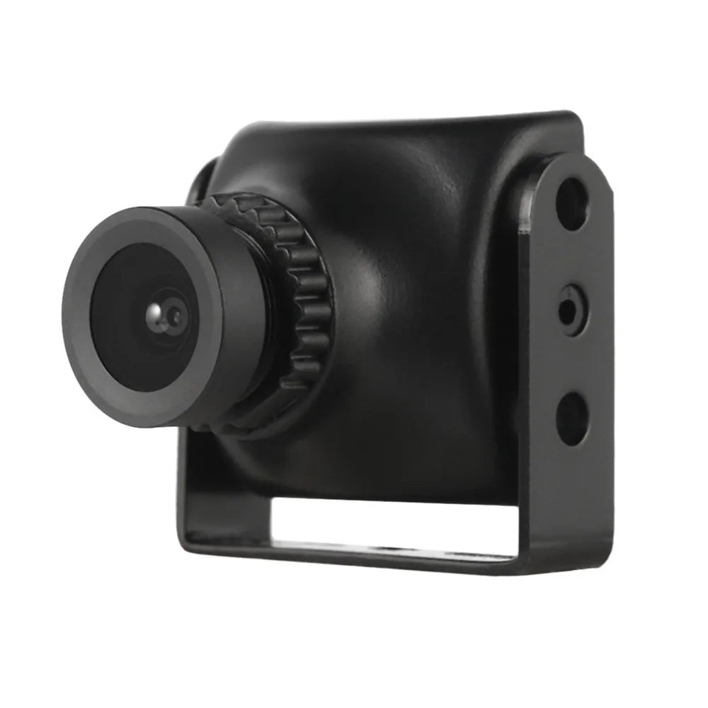 HS1177 Camera, Customized 3pin servo cable is also included
