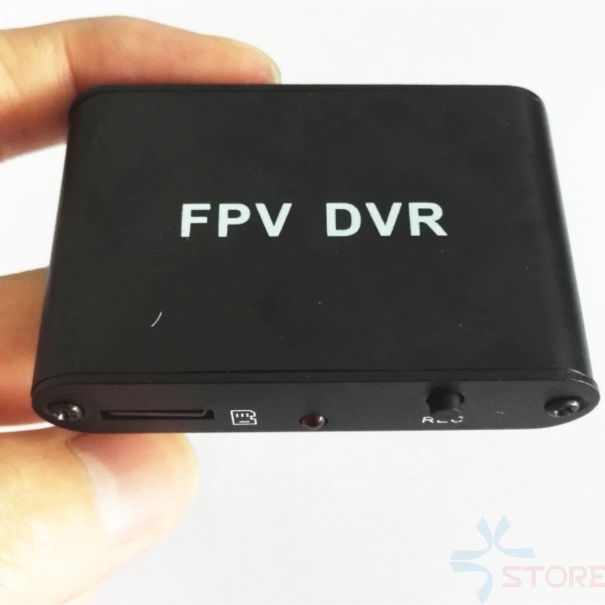 Micro D1M 1CH 1280x720 30f/s HD DVR FP