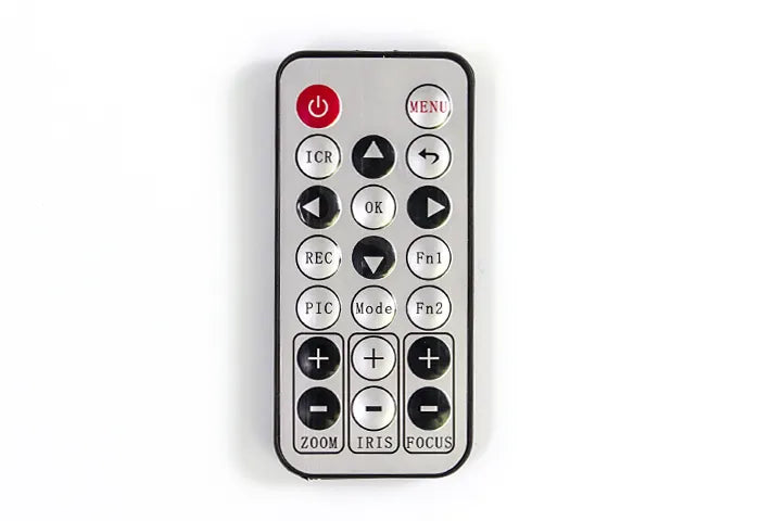 كاميرا 10X Zoom 1080P WDR مع مخرج HDMI/AV، OSD، DVR، لقطة وتشغيل للتصوير الجوي بدون طيار FPV 9 aeProduct.getSubject()