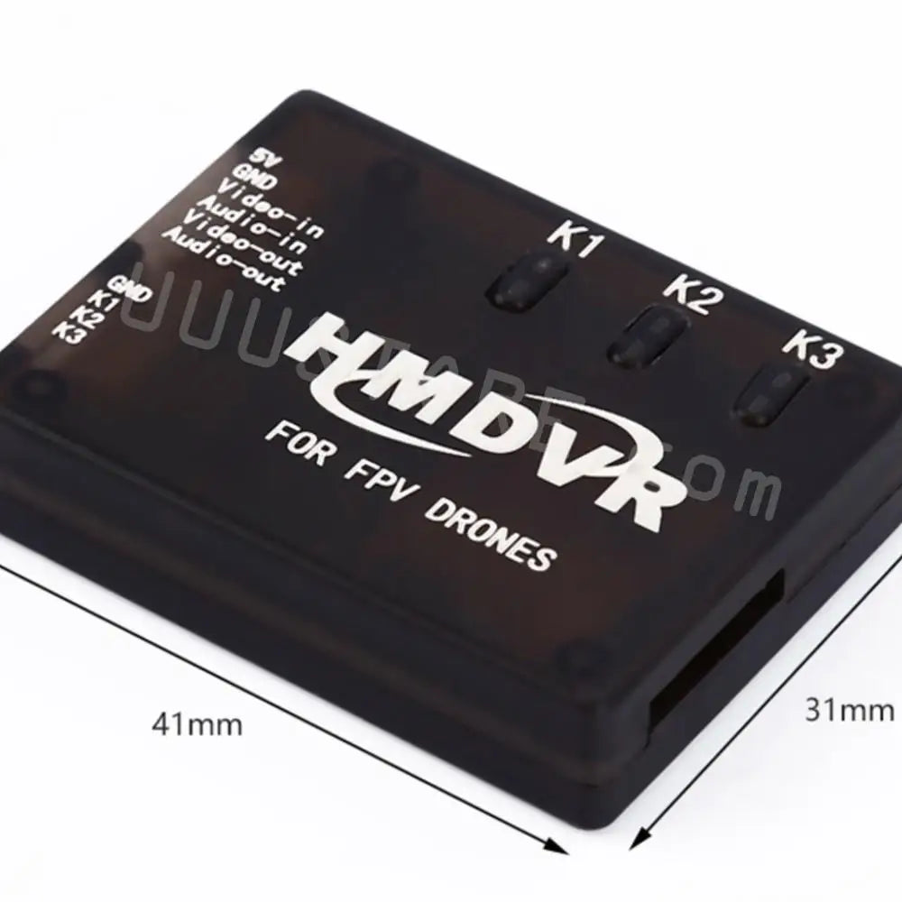 3r25 Ulttmpvxm K3 FOR FPV DRONES