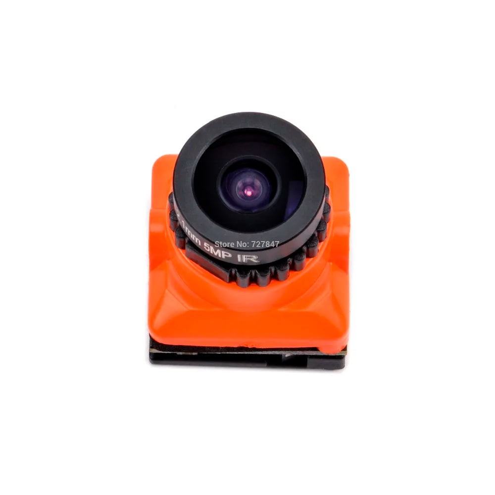 NEW 1/3 CMOS 1500TVL B19 Mini FPV Camera, 6.0g model number : 1/3 CMOS 1500TVL B19 Mini FP