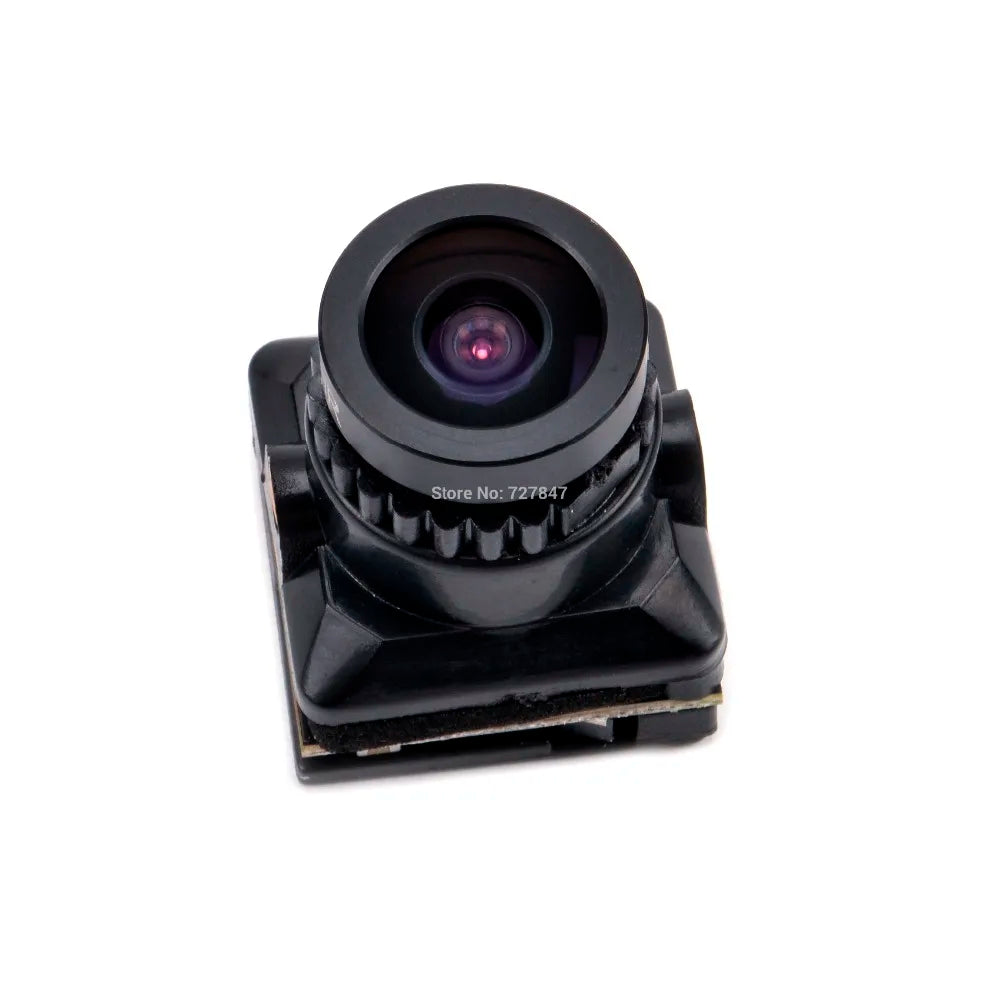 NEW 1/3 CMOS 1500TVL B19 Mini FPV Camera, 6.0g model number : 1/3 CMOS 1500TVL B19 Mini FP
