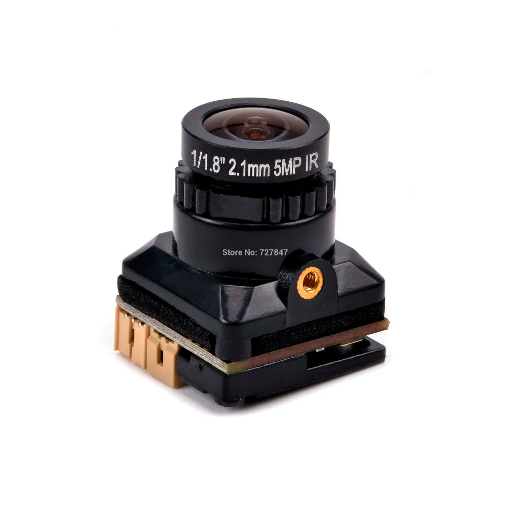 NEW 1/3 CMOS 1500TVL B19 Mini FPV Camera, 6.0g model number : 1/3 CMOS 1500TVL B19 Mini FP