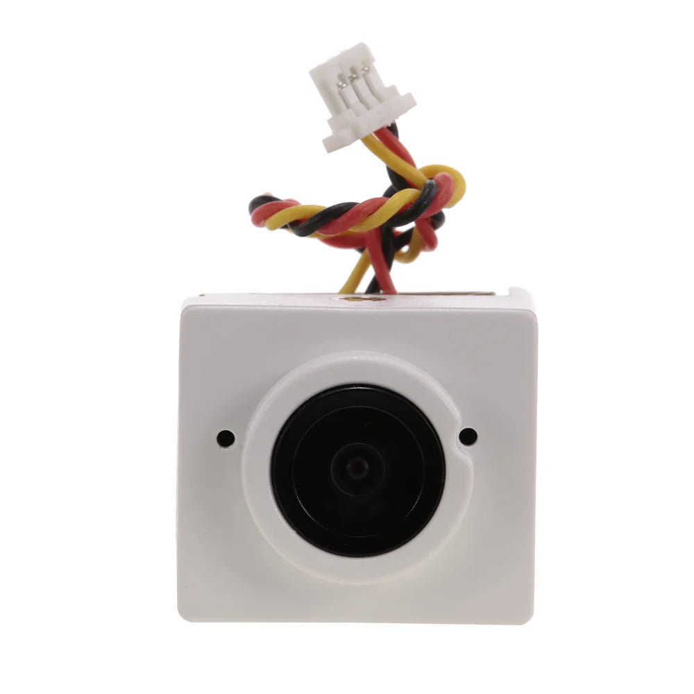TULE 720P 170 Wide Angle Micro Mini Camera, the Cyclops 3 offers a low light exposure compensation to ensure you get the best