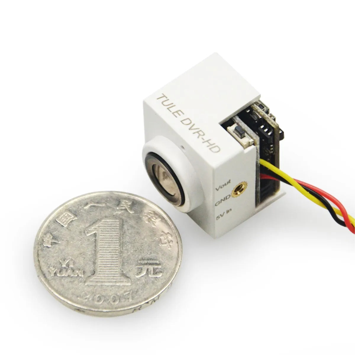 TULE 720P 170 Wide Angle Micro Mini Camera, TULE 720P Mini Camera SPECIFICATIONS Use : Vehicles