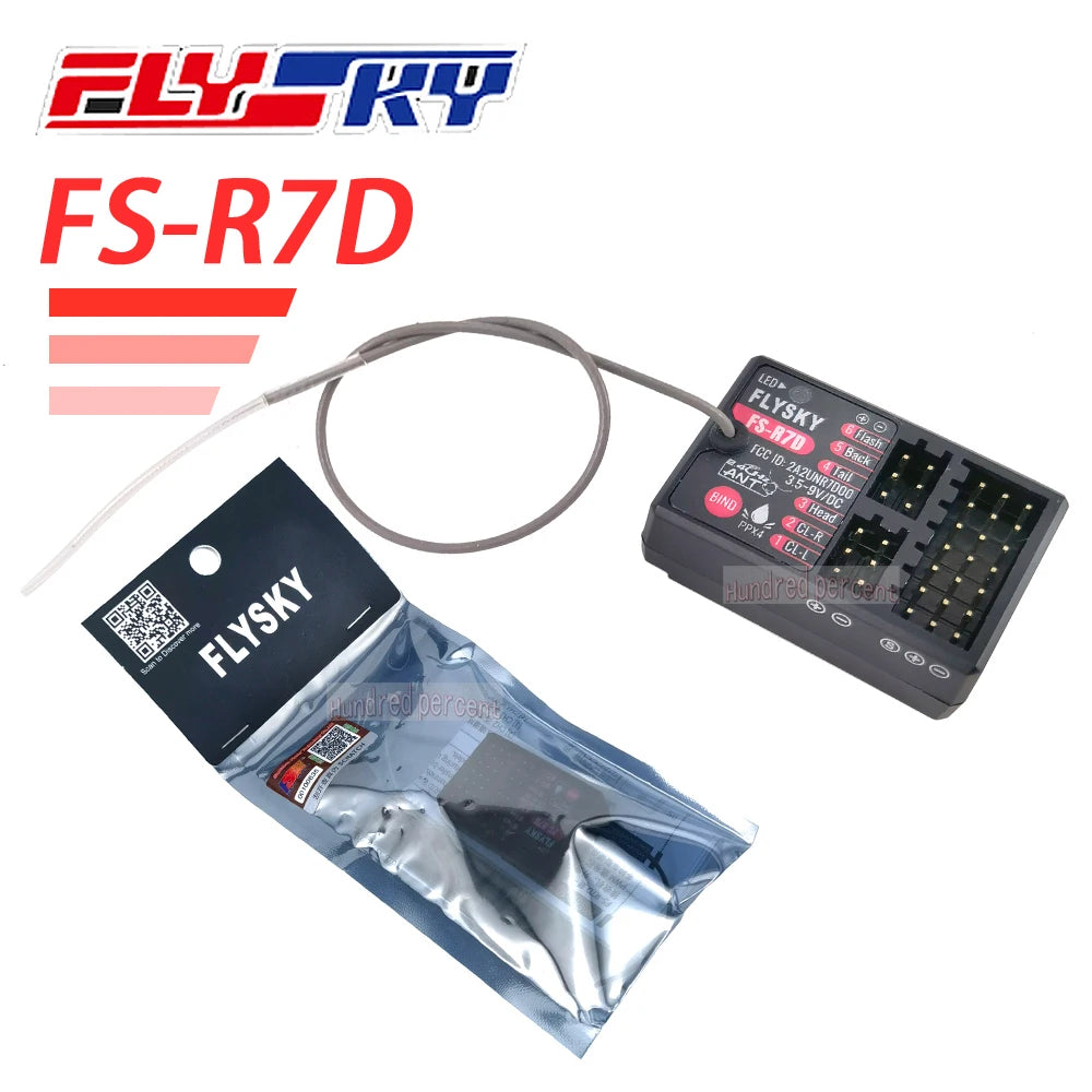 FS-G7P Fusi