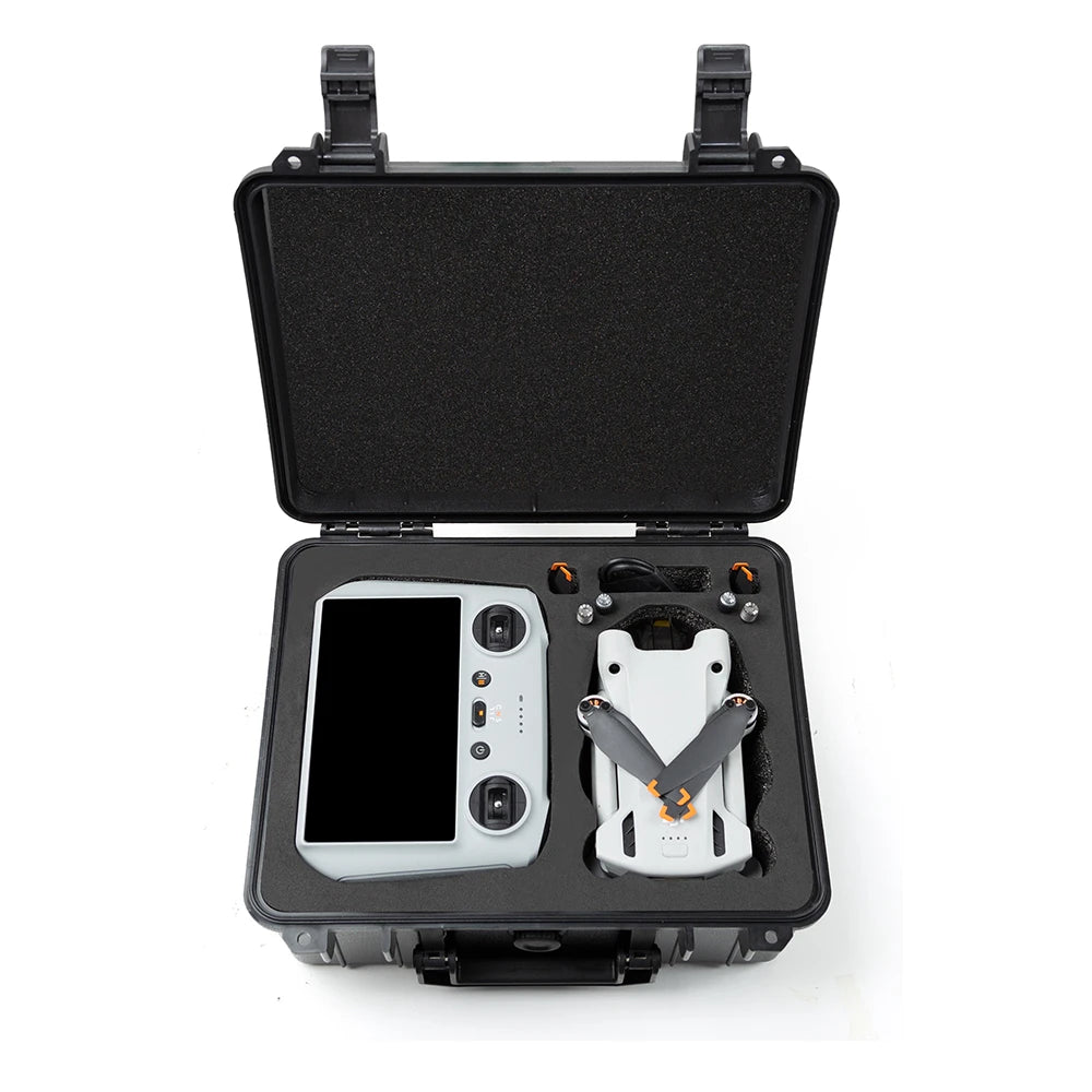 Mini 3 PRO Portable Suitcase Hard Case SPECIFICATIONS Brand Name :
