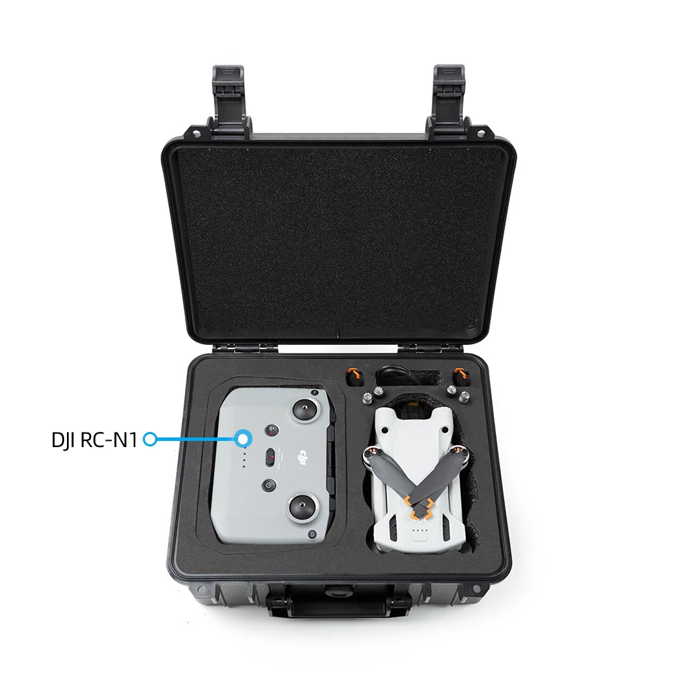 Mini 3 PRO Portable Suitcase Hard Case SPECIFICATIONS Brand Name :