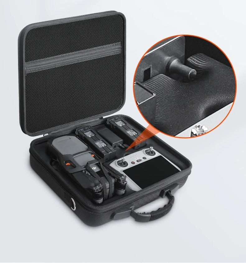 Storage Bag Suitable for DJI Mavic 3 Classic, Usually we will send your order within 36 hours after your payment got through by Aliexpress