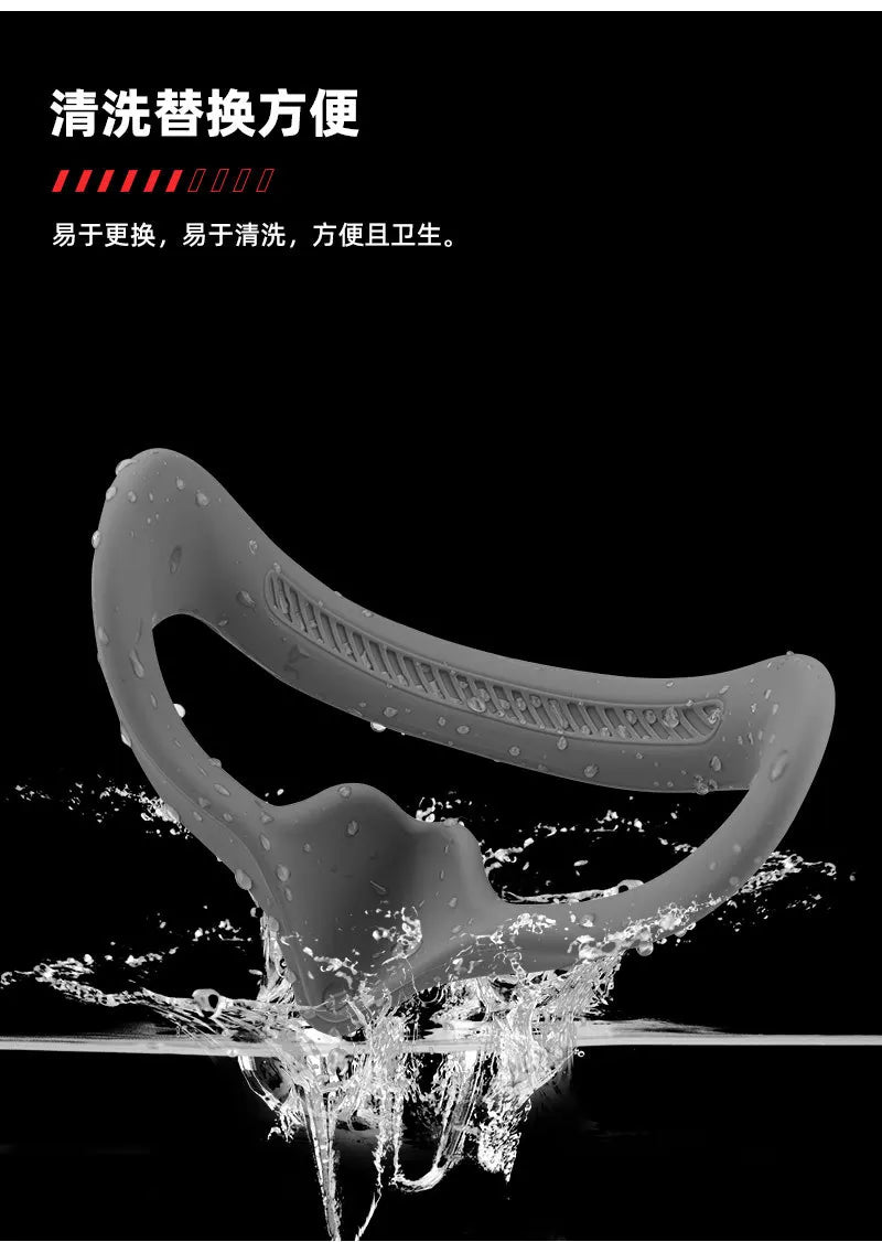 Avata Goggles 2 Eye Mask Silicone Protective Cover SPECIFIC