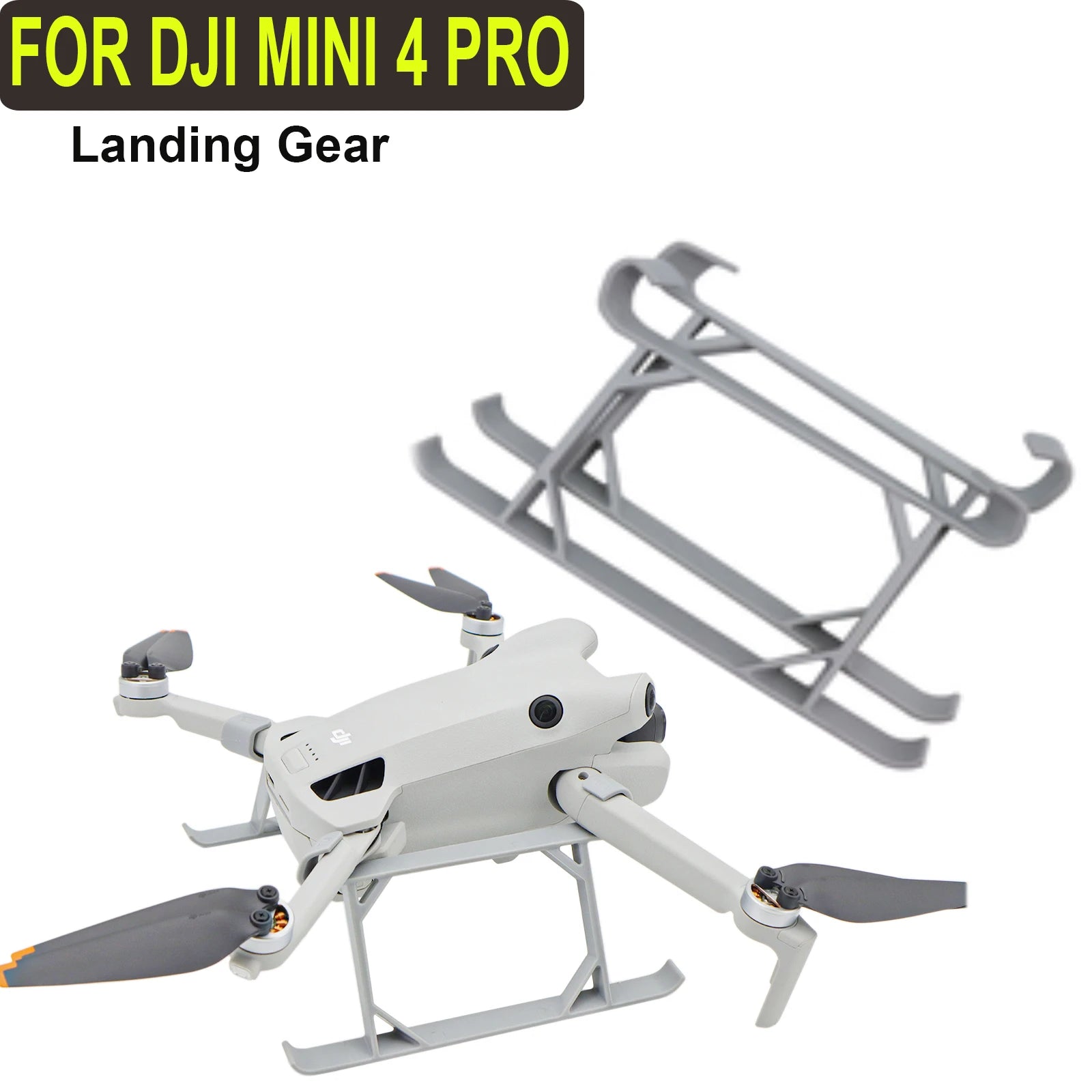 DJI Compatible Drone Model : DJI AIR 3 /MINI 4 PRO