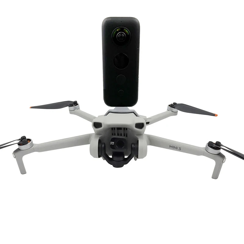 DJI Compatible Drone Model : DJI AIR 3 /MINI 4 PRO