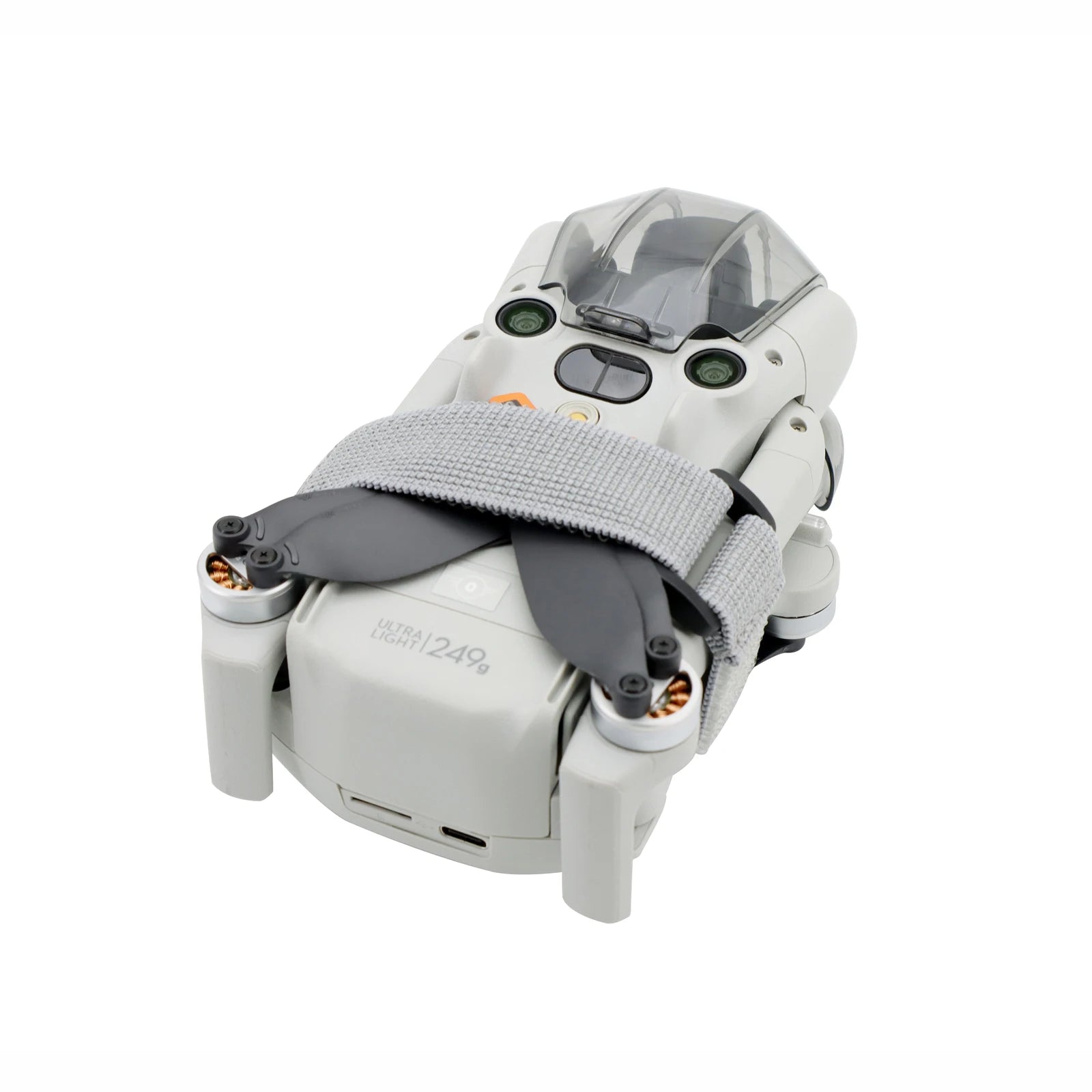 DJI Compatible Drone Model : DJI AIR 3 /MINI 4 PRO