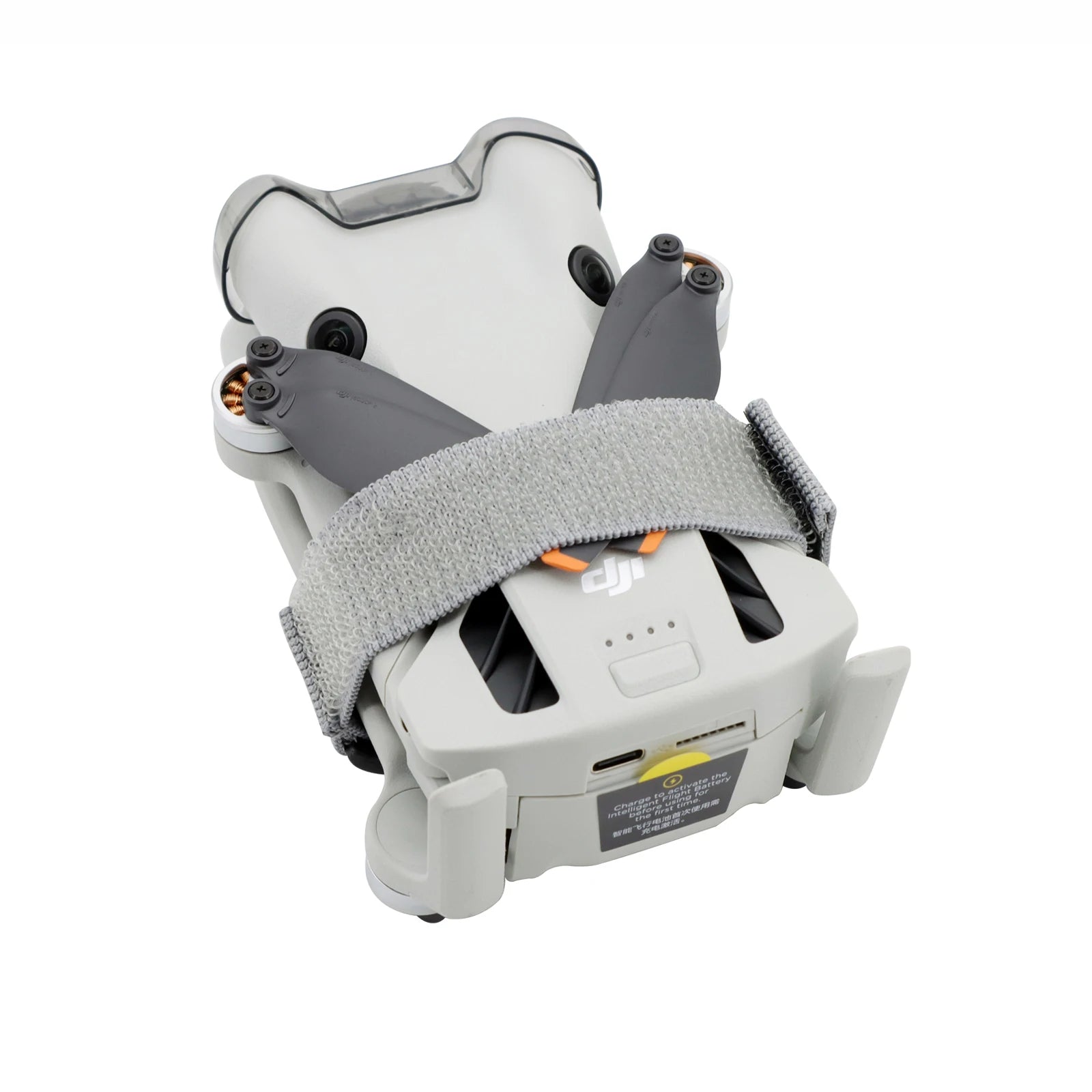 DJI Compatible Drone Model : DJI AIR 3 /MINI 4 PRO