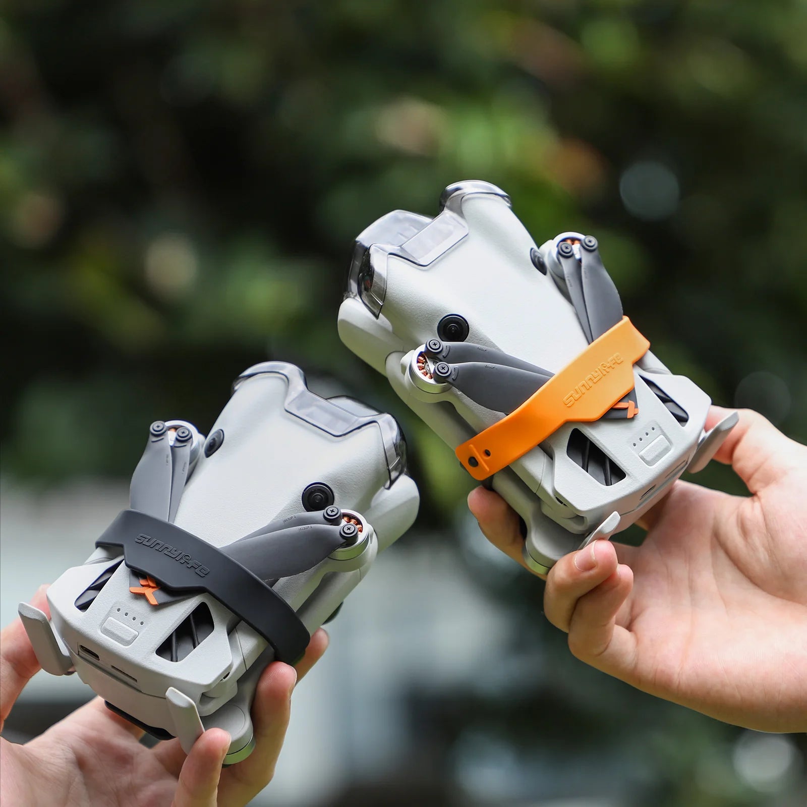 DJI Compatible Drone Model : DJI AIR 3 /MINI 4 PRO