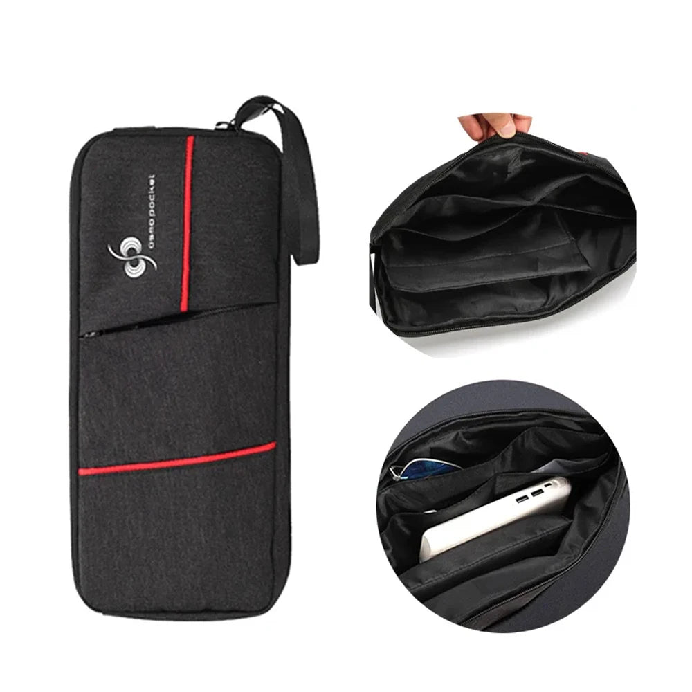 DUTRIEUX Mini Carrying Bag for DJI Pocket 3 SPECIFICATION