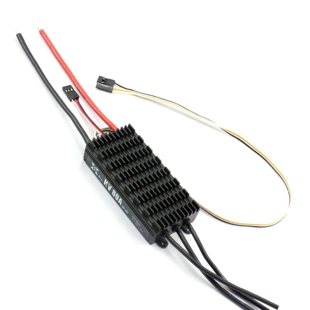 Hobbywing XRotor Pro 80A HV V3 ESC Electronic Speed