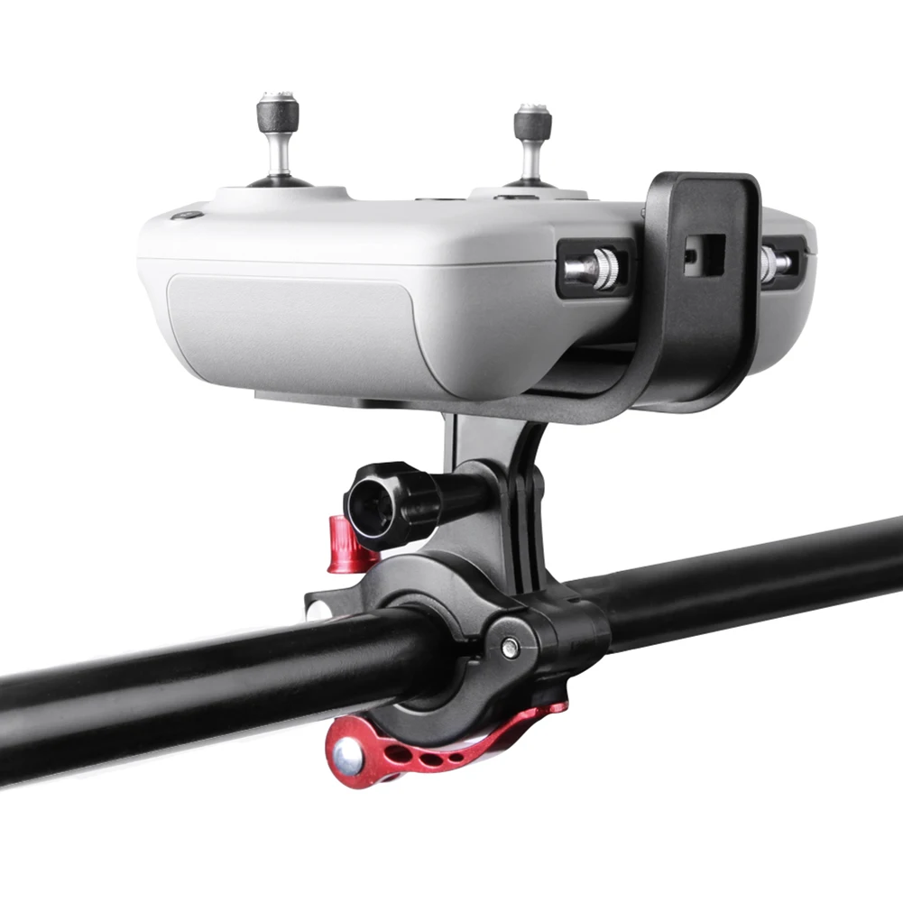 وحدة تحكم عن بعد قوس دراجة المشبك حامل التحكم عن بعد حامل الدراجة جبل ل DJI Mavic الهواء 2/DJI Mavic Mini 2 Drone Acces 17